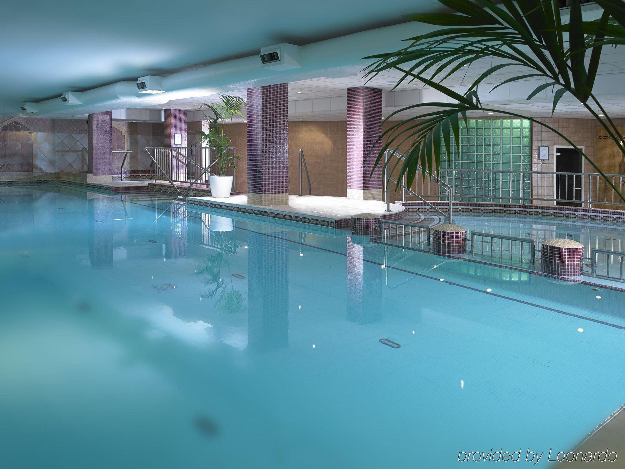 Camden Court Hotel Дъблин Съоръжения снимка