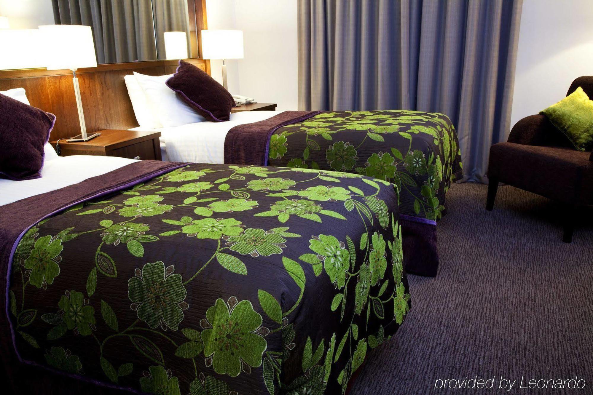 Camden Court Hotel Дъблин Екстериор снимка